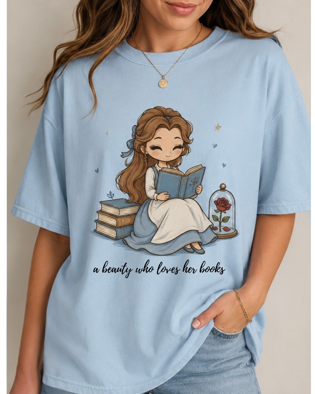 Beauty Tee