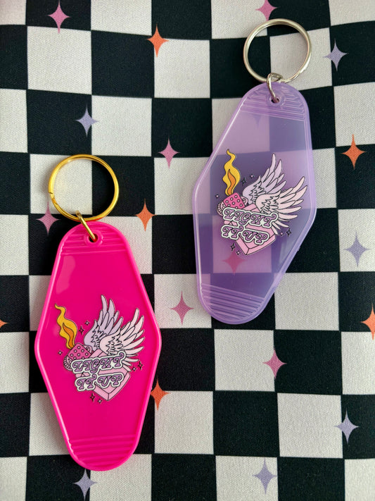 Keychains