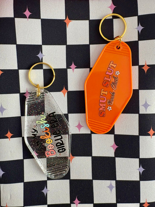Keychains