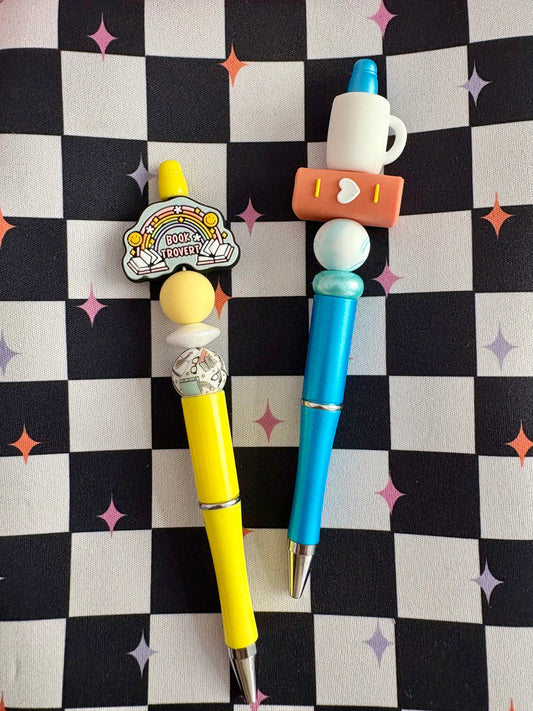 Pens