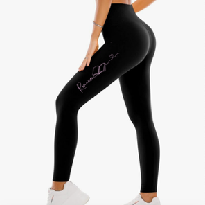 Romance leggings
