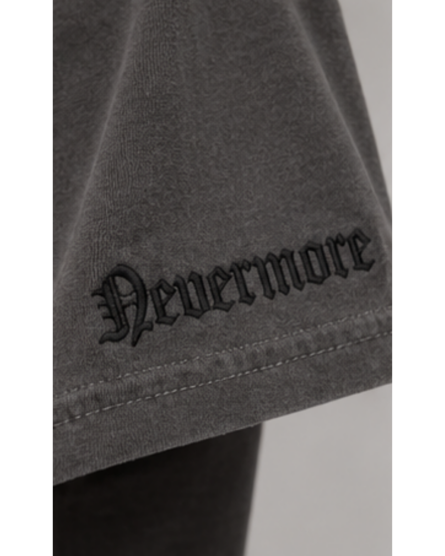 Peek-a-boo Poe Tee