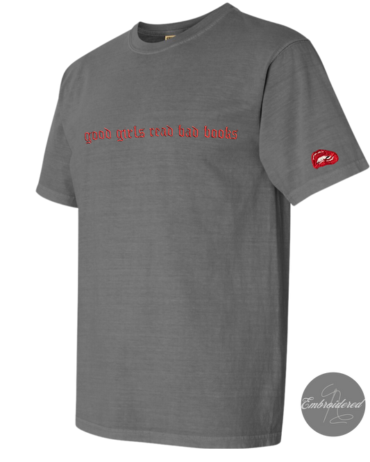 Good Girls Tee