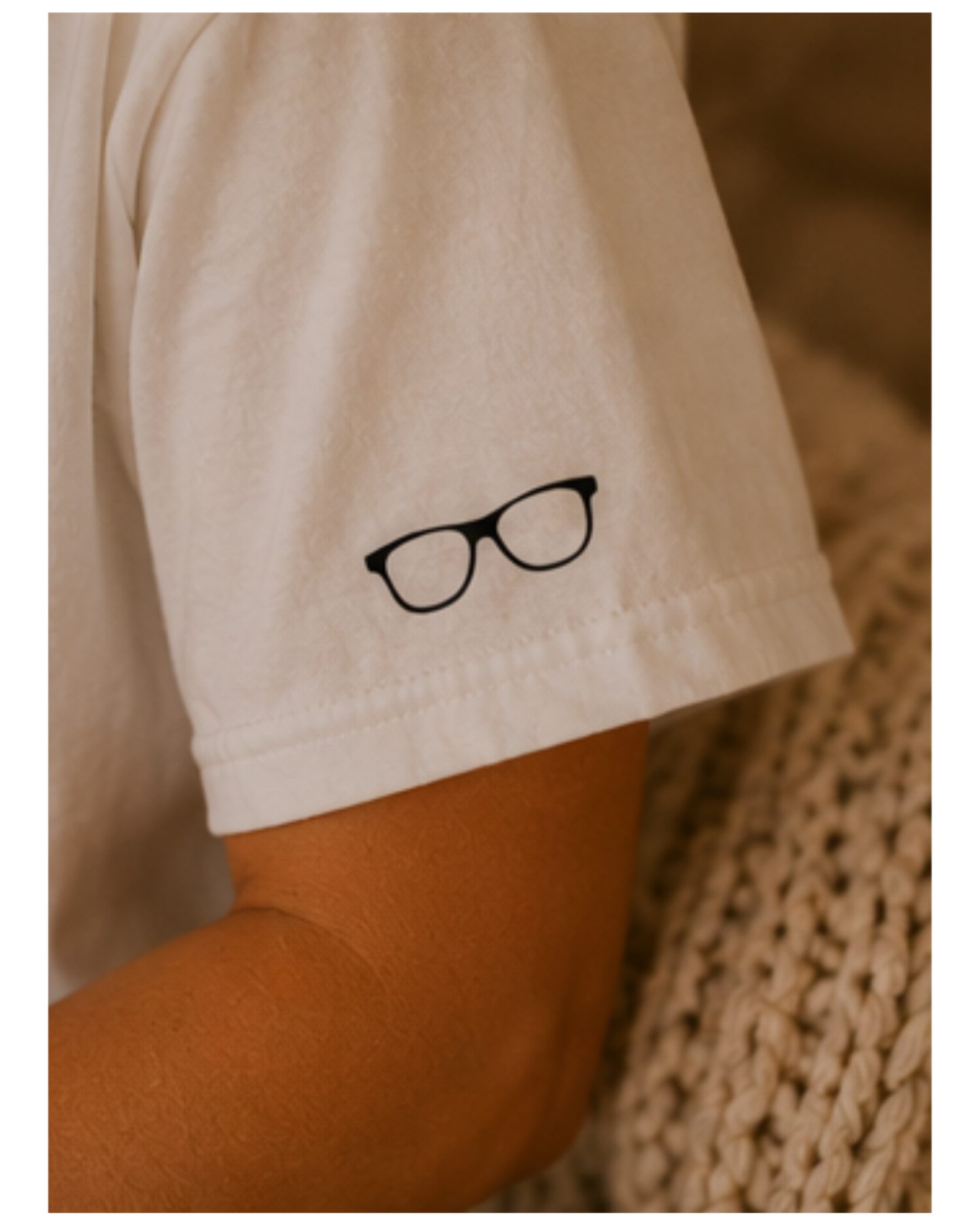 Bookaholic Tee