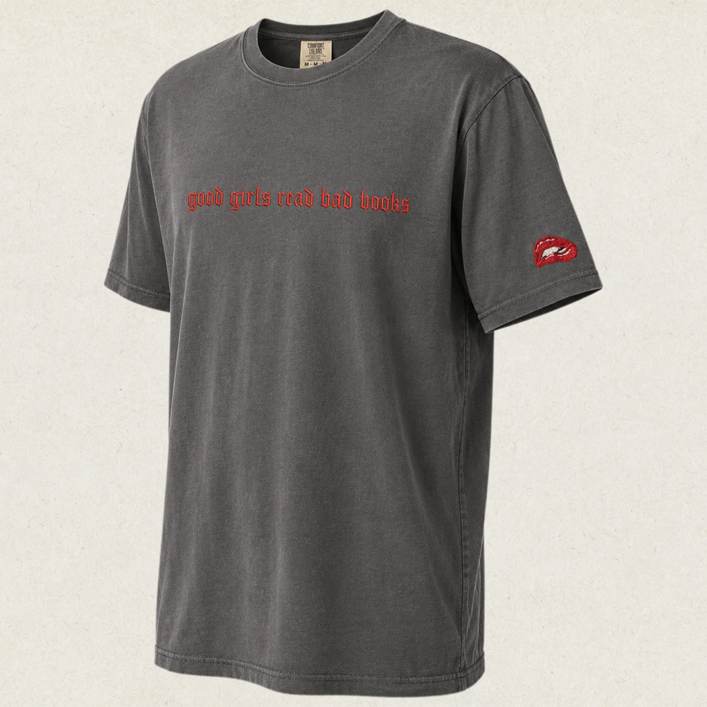 Good Girls Tee