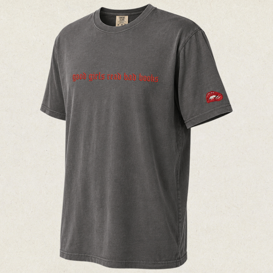 Good Girls Tee